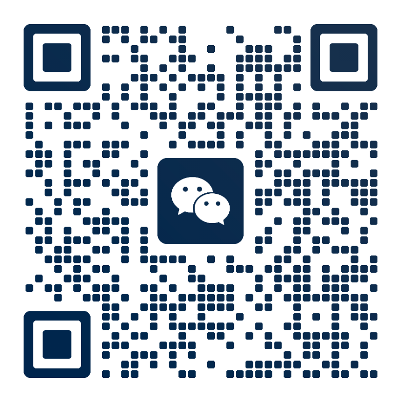 RayFox技术支持微信号二维码，扫码添加进行技术咨询